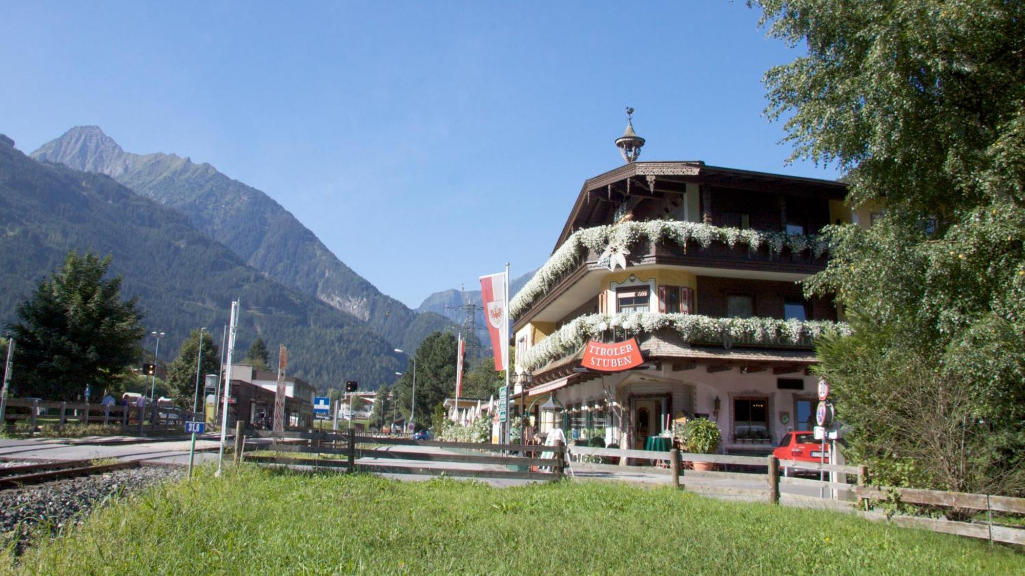 Carla Mayrhofen